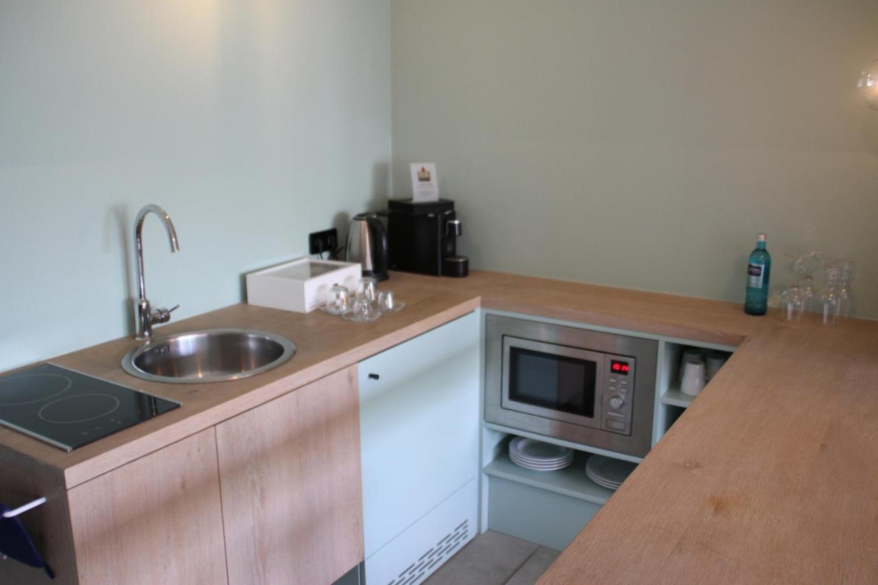 Junior-Suite Relaxe Am See Ascheberg  エクステリア 写真