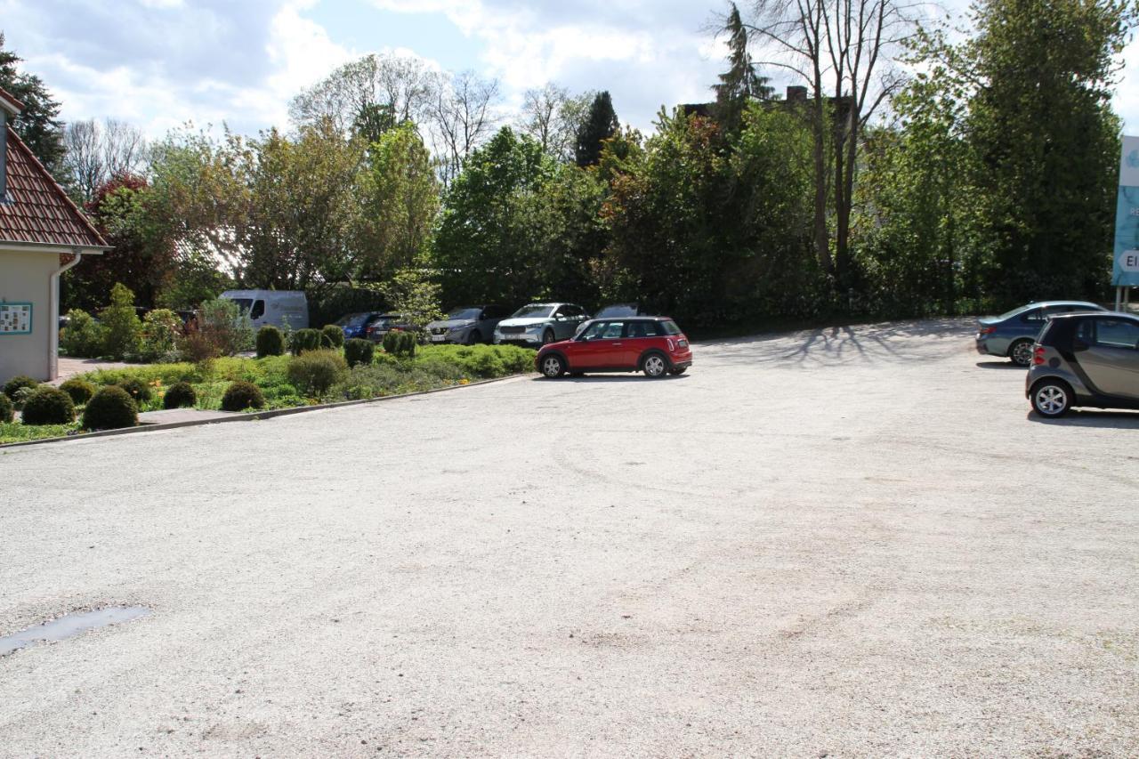 Junior-Suite Relaxe Am See Ascheberg  エクステリア 写真