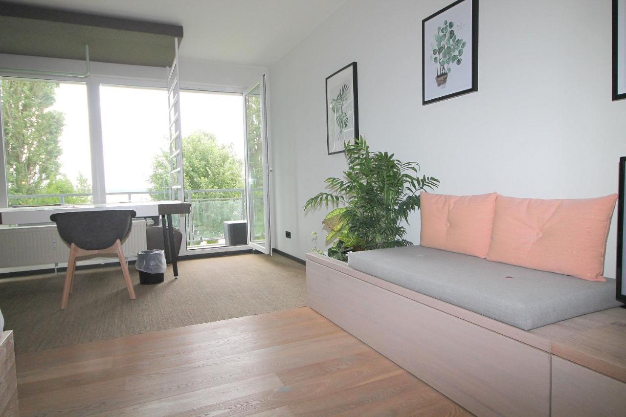 Junior-Suite Relaxe Am See Ascheberg  エクステリア 写真