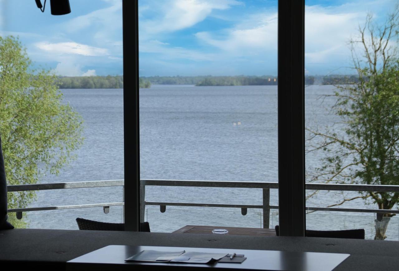 Junior-Suite Relaxe Am See Ascheberg  エクステリア 写真
