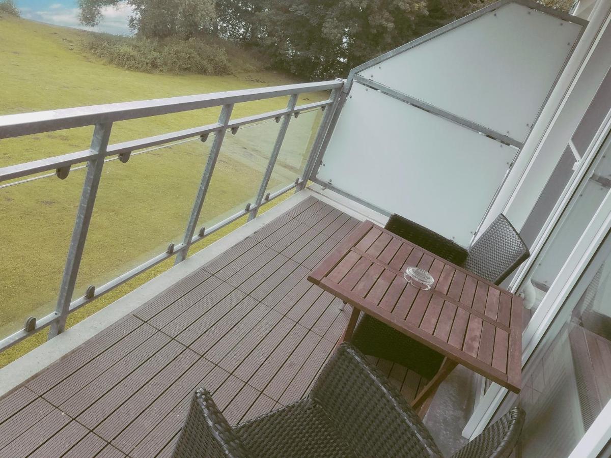 Junior-Suite Relaxe Am See Ascheberg  エクステリア 写真