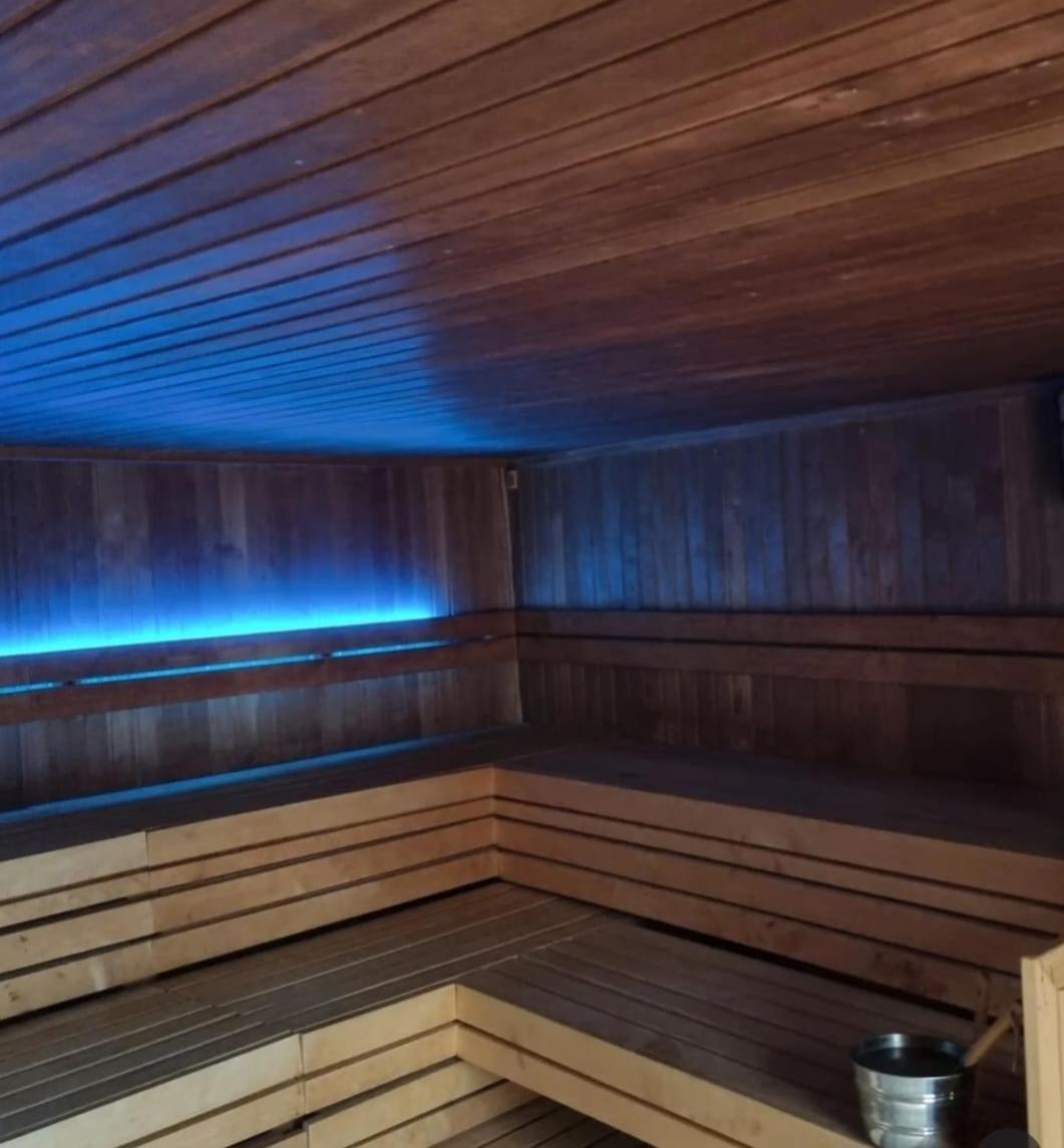 Junior-Suite Relaxe Am See Ascheberg  エクステリア 写真